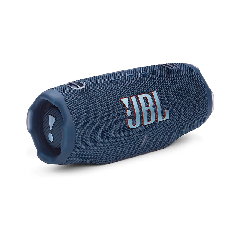 اسپیکر بلوتوثی JBL مدل CHARGE 6 (آبی)
